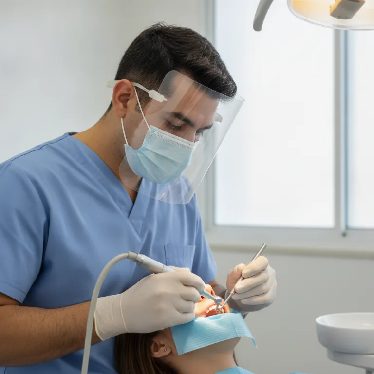 dentista Bela Vista de Goiás